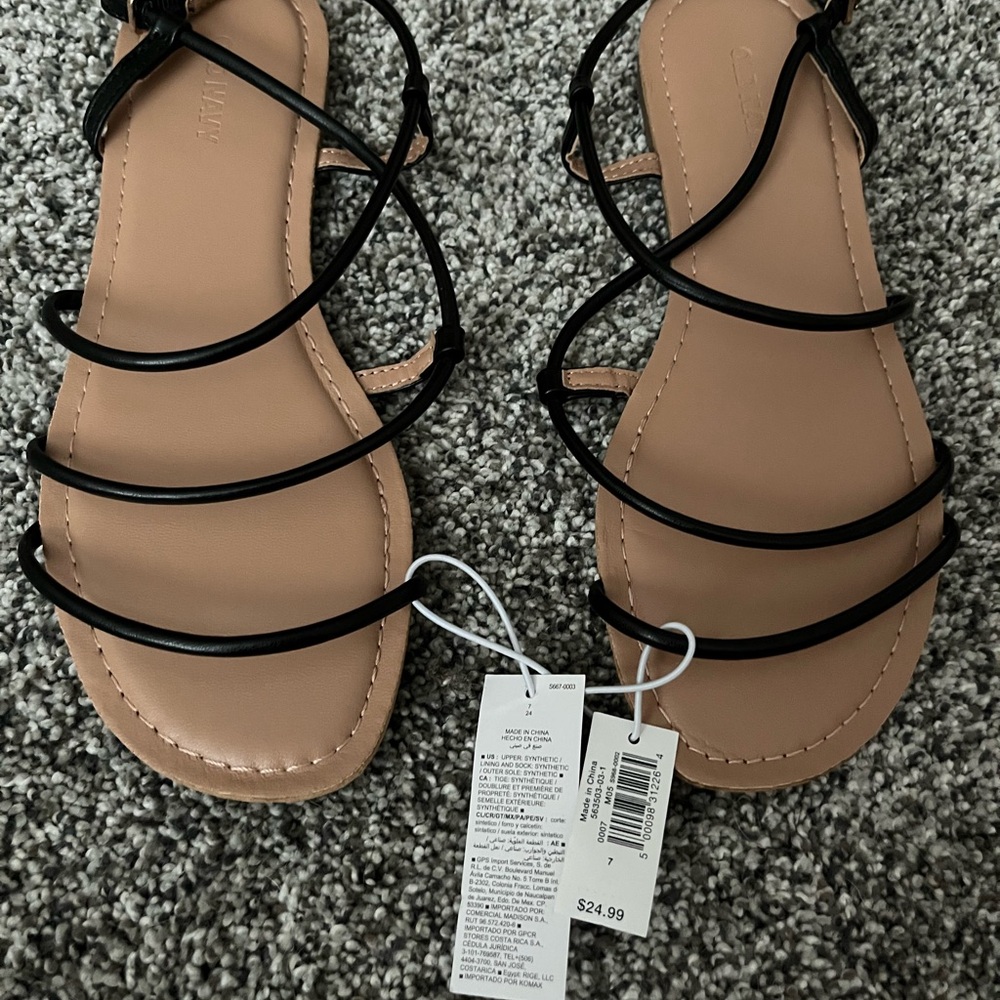 Women’s shoes